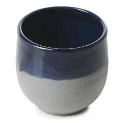 REVOL Tasse en Céramique Bleu Indigo 8 cl No.W Online