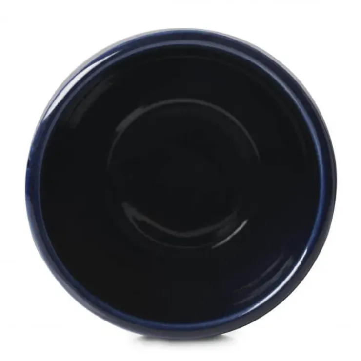 REVOL Tasse en Céramique Bleu Indigo 8 cl No.W Online