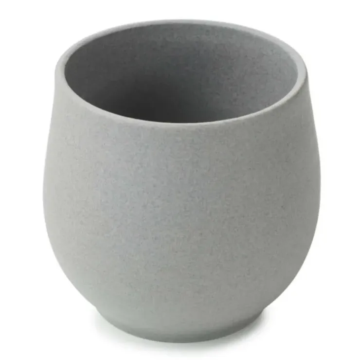REVOL Tasse en Céramique Gris Recyclay 20 cl No.W Discount