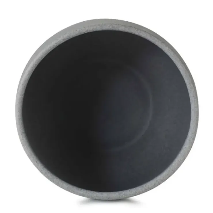 REVOL Tasse en Céramique Gris Recyclay 8 cl No.W Hot