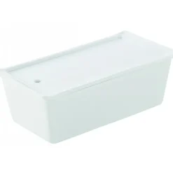 REVOL Terrine Blanche 19,7 cm French Classique Hot