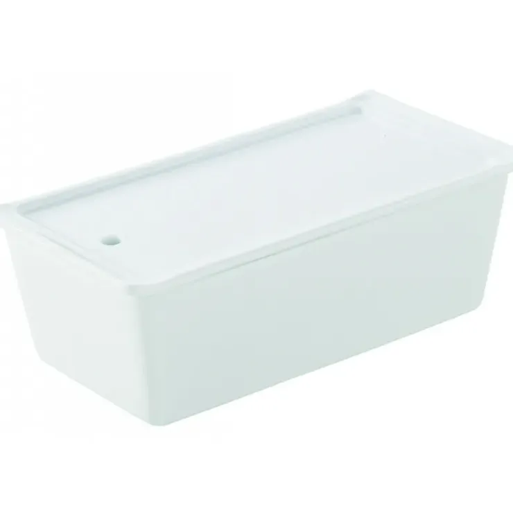 REVOL Terrine Blanche 19,7 cm French Classique Hot