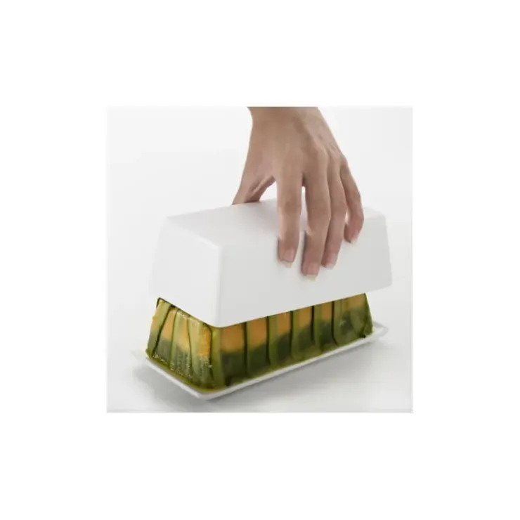 REVOL Terrine Blanche 19,7 cm French Classique Hot