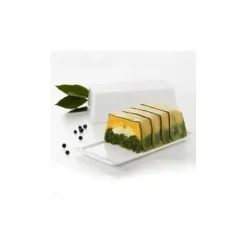 REVOL Terrine Blanche 19,7 cm French Classique Hot