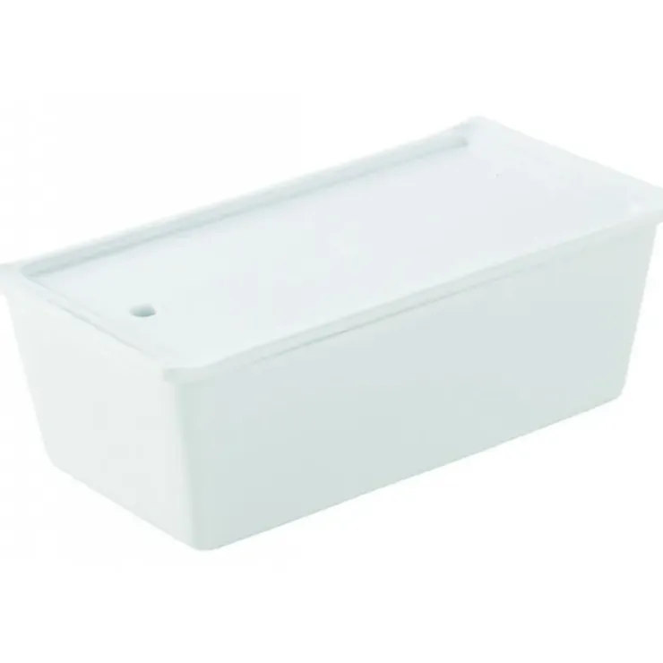REVOL Terrine Blanche 24,2 cm French Classique Clearance