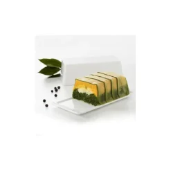 REVOL Terrine Blanche 24,2 cm French Classique Clearance