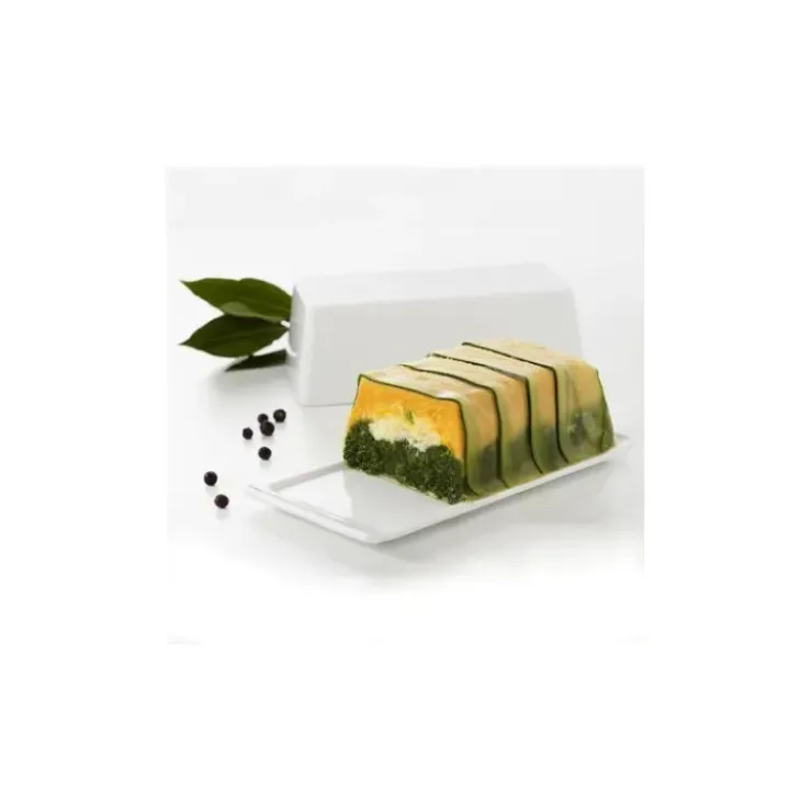 REVOL Terrine Blanche 24,2 cm French Classique Clearance