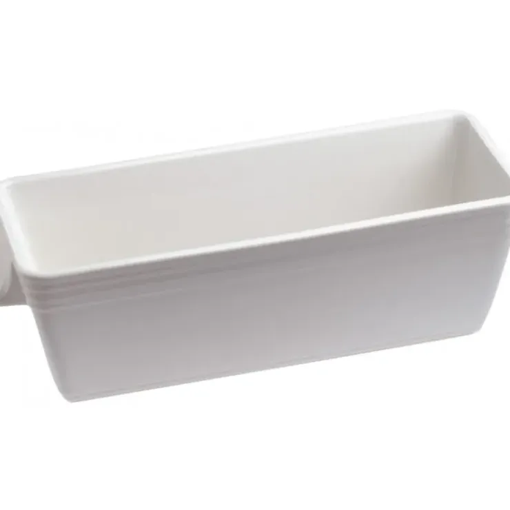 REVOL Terrine Galantine Blanche 26,5 cm French Classique Best
