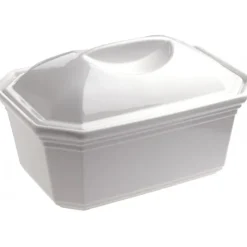 REVOL Terrine Pâté Blanche 17 cm French Classique Discount