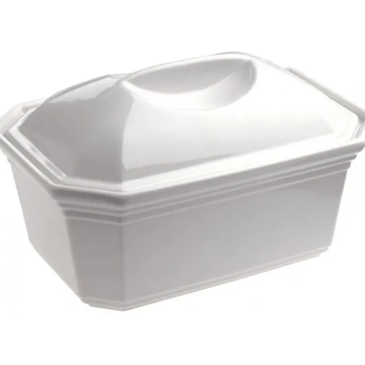 REVOL Terrine Pâté Blanche 17 cm French Classique Discount