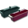 MATFER Terrine Rouge rectangulaire 1,25 l en Fonte Outlet
