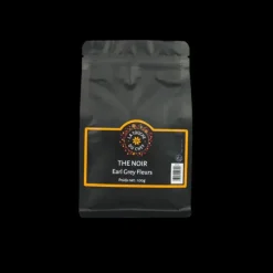 LA TOUCHE DU CHEF Thé Noir Earl Grey Fleurs 100g Online