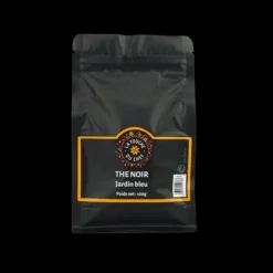 LA TOUCHE DU CHEF Thé Noir Jardin Bleu 100g Outlet