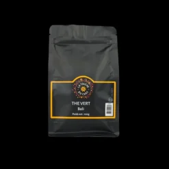 LA TOUCHE DU CHEF Thé Vert Bali 100g Outlet