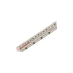 ALLA FRANCE Thermomètre Charcutier (Bain marie et Foie Gras) New