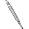ALLA FRANCE Thermomètre confiseur / sucre grande lisibilité New