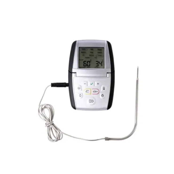 MASTRAD Thermomètre Cuisson à Sonde Inox M Classic+ Clearance