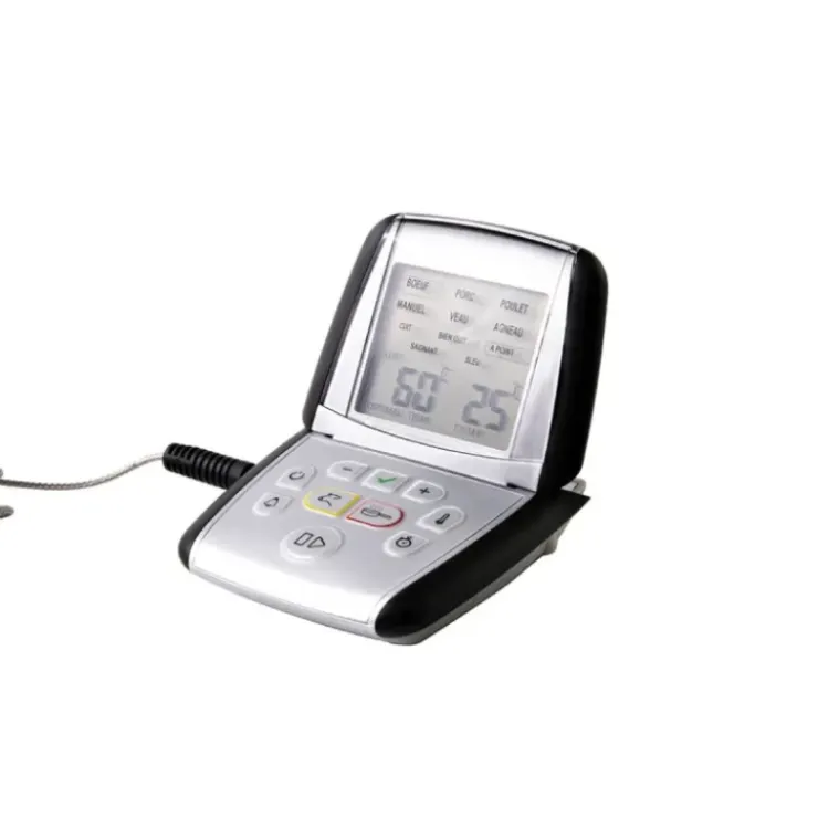 MASTRAD Thermomètre Cuisson à Sonde Inox M Classic+ Clearance