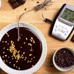 MASTRAD Thermomètre Cuisson à Sonde Inox M Classic+ Clearance