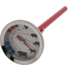 ALLA FRANCE Thermomètre Cuisson Viande à Sonde Clearance