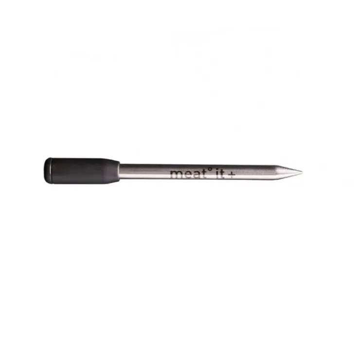 MASTRAD Thermomètre de Cuisson Connecté Meat°It Discount