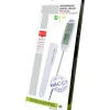 ALLA FRANCE Thermomètre digital à sonde étanche pour professionnels -50°C à +200°C Discount