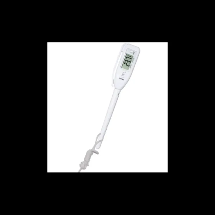 ALLA FRANCE Thermomètre Digital Cuisson Stylo de Poche Clearance