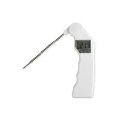 ALLA FRANCE Thermomètre Digital Sonde Rotative –50 à +300°C Best