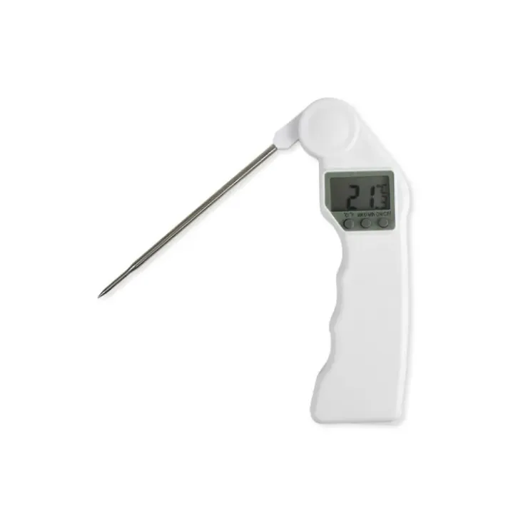 ALLA FRANCE Thermomètre Digital Sonde Rotative –50 à +300°C Best