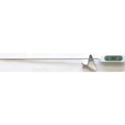 ALLA FRANCE Thermomètre digital spécial Huile Friture -50°C + 250°C Clearance