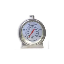 ALLA FRANCE Thermomètre Four gros cadran +50°C +300°C Clearance