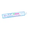 MALLARD FERRIERE Thermomètre Frigo tout plastique Clearance