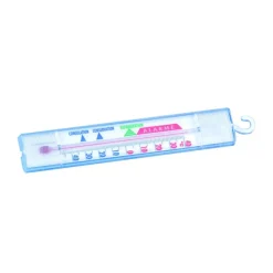 MALLARD FERRIERE Thermomètre Frigo tout plastique Clearance