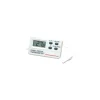 ALLA FRANCE Thermomètre frigo-congélateur digital HACCP -50°C à +70°C Best