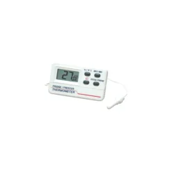 ALLA FRANCE Thermomètre frigo-congélateur digital HACCP -50°C à +70°C Best