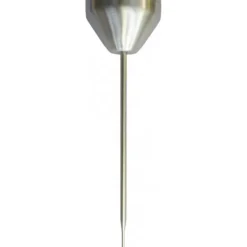 ALLA FRANCE Thermomètre sonde digital tout inox -50°C à +300°C Best