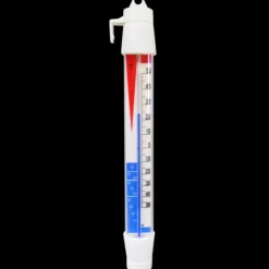 ALLA FRANCE Thermomètre Tube Vertical –50 à +50°C Best