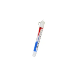 ALLA FRANCE Thermomètre Tube Vertical –50 à +50°C Best