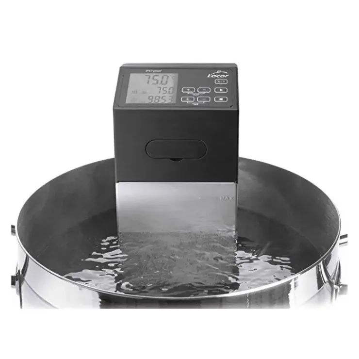 LACOR Thermoplongeur Professionnel Clearance