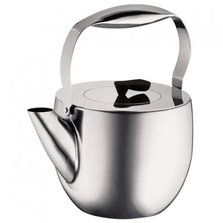 BODUM Théière à Filtre Inox Brillant 1.5L COLUMBIA Outlet