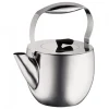 BODUM Théière à Filtre Inox Mat 1.5L COLUMBIA Best