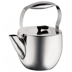 BODUM Théière à Filtre Inox Mat 1.5L COLUMBIA Best