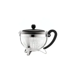 BODUM Théière avec Filtre 1L CHAMBORD
