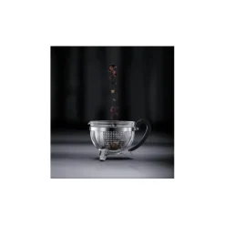 BODUM Théière avec Filtre 1L CHAMBORD