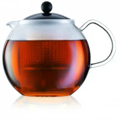 BODUM Théière avec Filtre Plastique 1.5L ASSAM Outlet