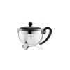 BODUM Théière en Verre avec Filtre 1.3L CHAMBORD Discount
