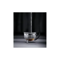 BODUM Théière en Verre avec Filtre 1.3L CHAMBORD Discount
