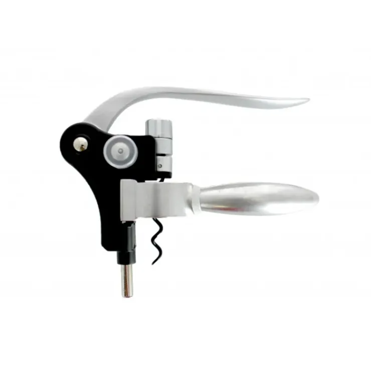 LEBRUN Tire bouchon + coupe capsule + 1 mèche par New