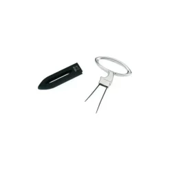 PEUGEOT Tire-Bouchon à Lames Mathus Noir New