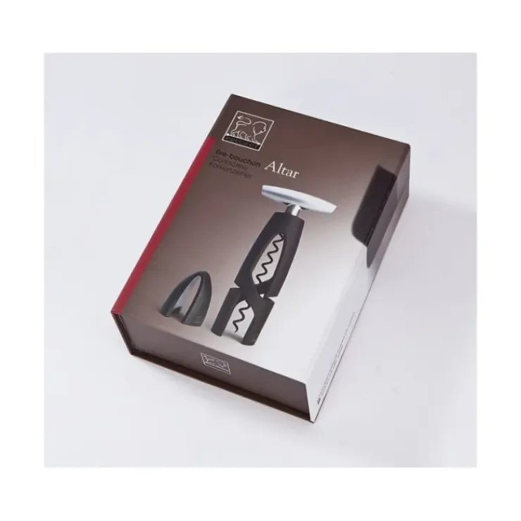PEUGEOT Tire-Bouchon Altar Noir Outlet